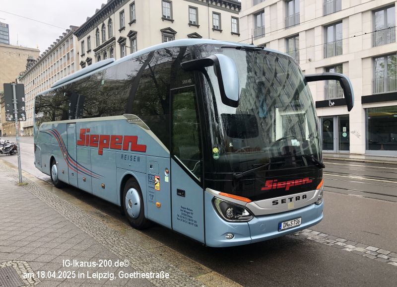 DN-S 736